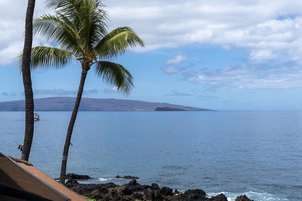 Makena Surf, #f-206 2 Bedroom Condo