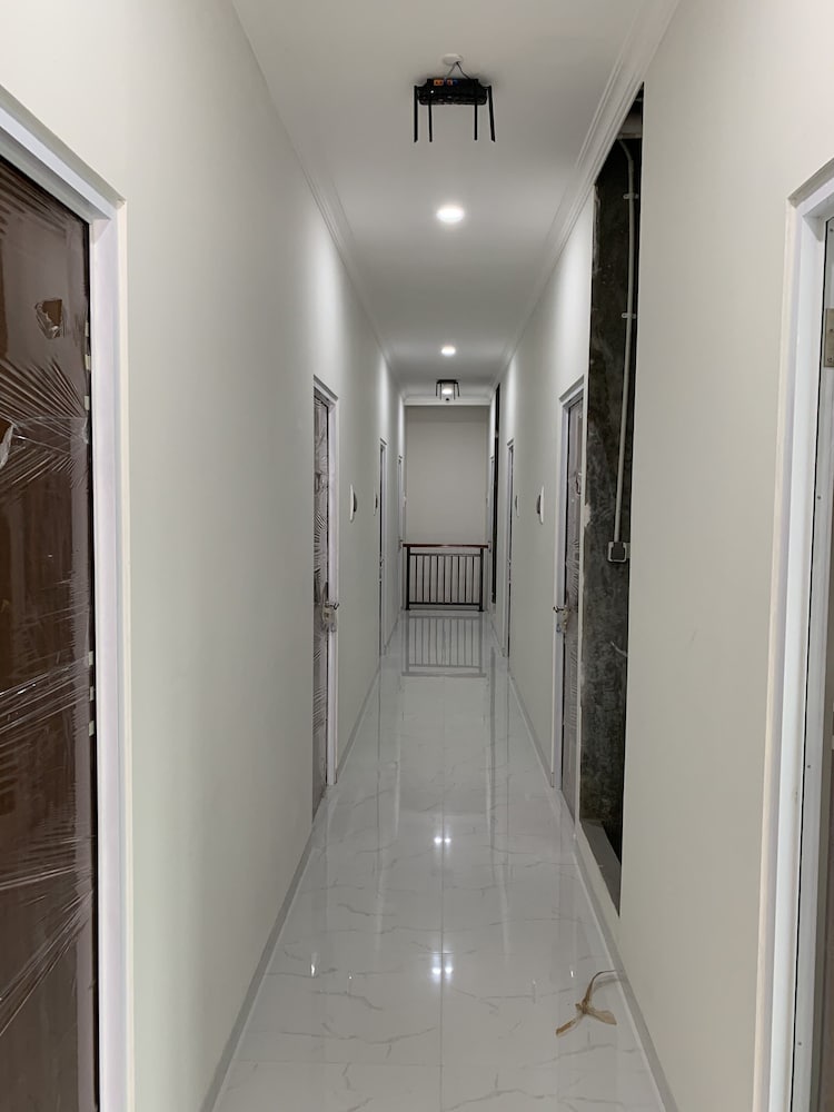 Win Residence