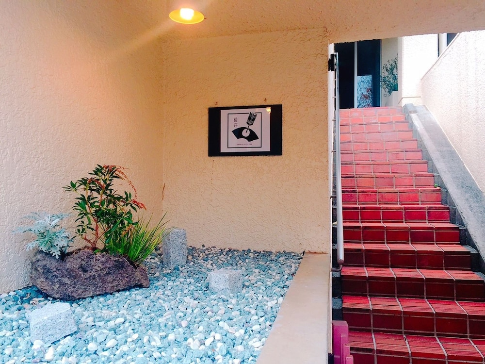 Yamatoso - Hostel