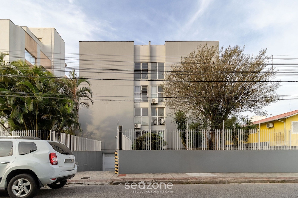 Fully Furnished Apartments 650m From Coqueiros Park - DAC