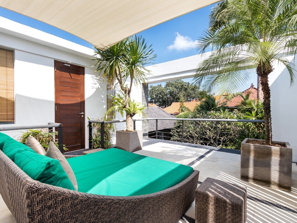Anjali Villas by Villa Finder
