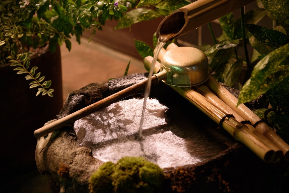 Yufuin Ryokan Okaeri