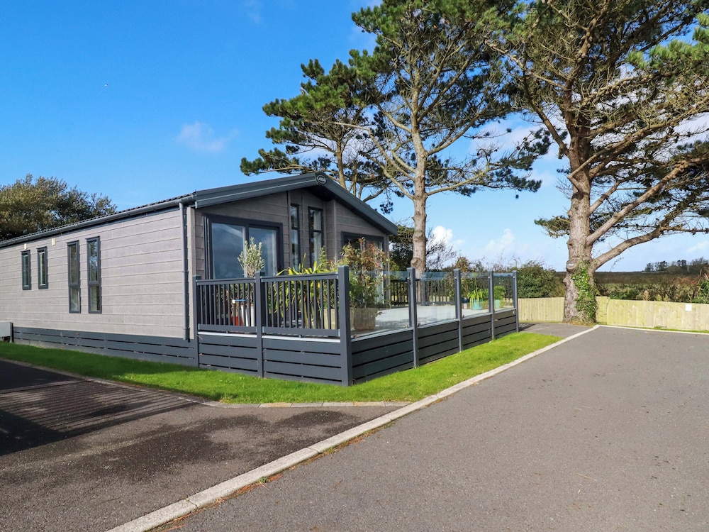 Piran Lodge