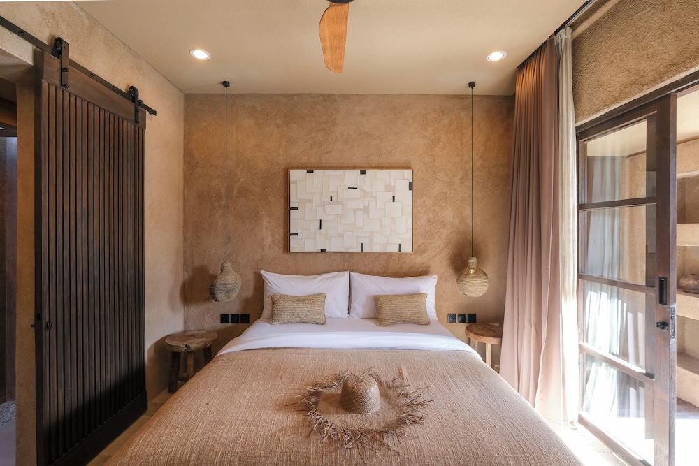 Villas de Lujo at Bocoa Villas