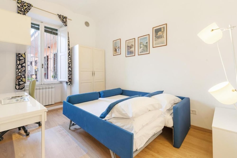 San Lorenzo Apartments