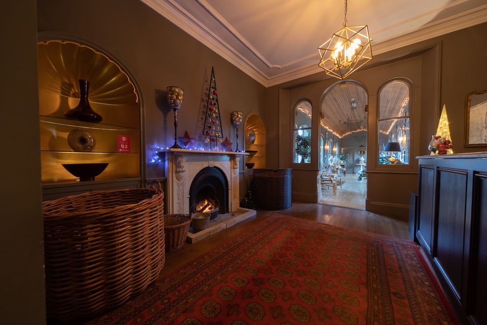 Melksham Vacations - Beechfield House Hotel - Property Image 4
