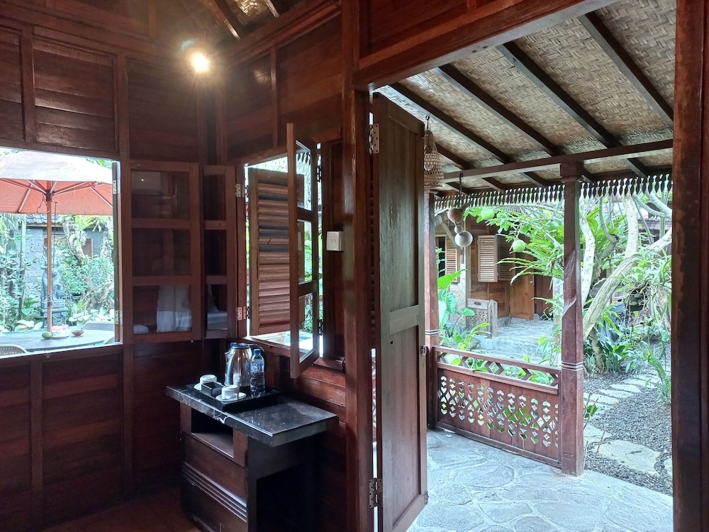 Mahayana Guest House Ubud
