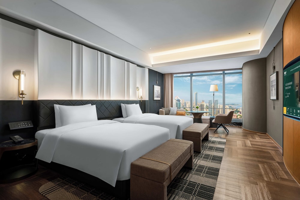 MaxX Harbour-view Qingdao