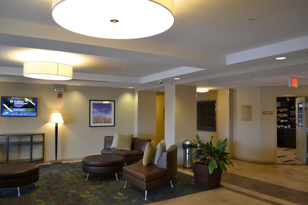 Candlewood Suites St. Clairsville by IHG