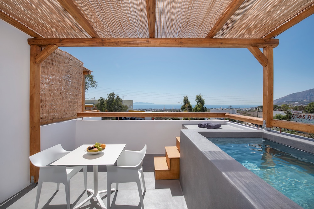 June Twenty Suites