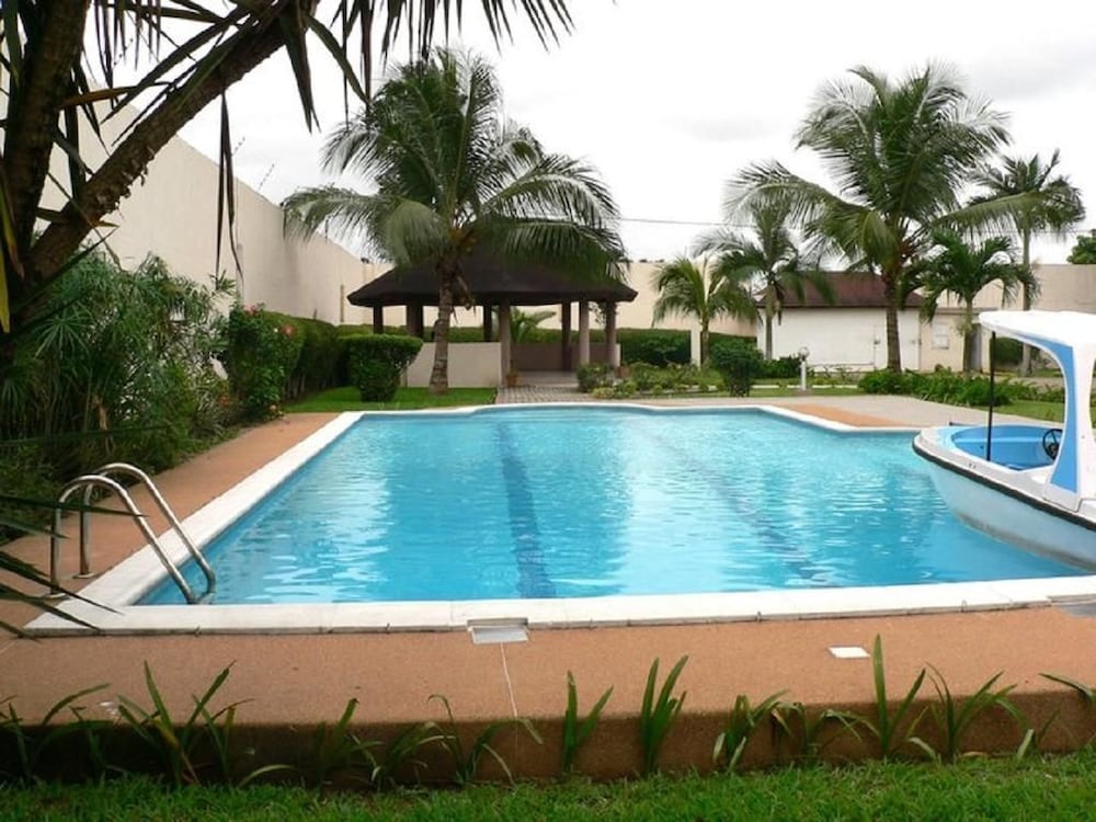 Abidjan Guest House