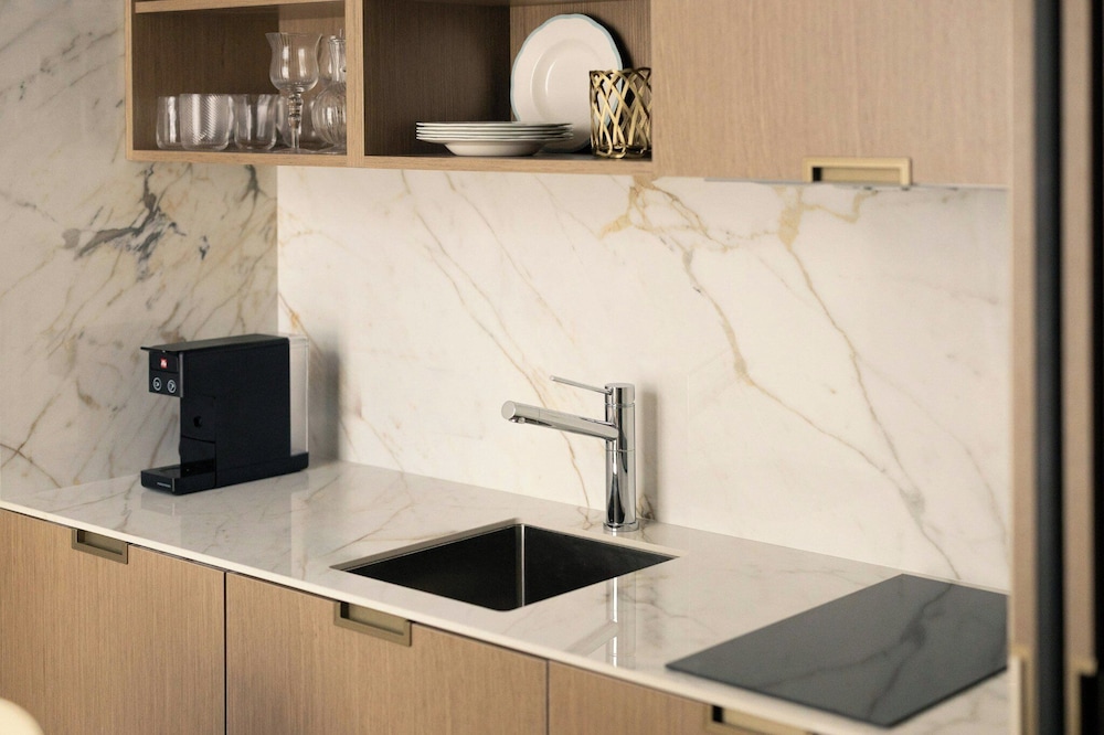 Teatro Luxury Apartments Firenze - Starhotels Collezione