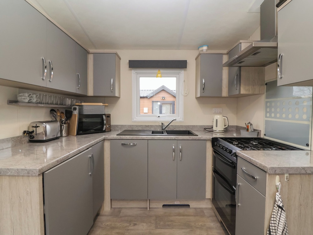 Longdon Lodge