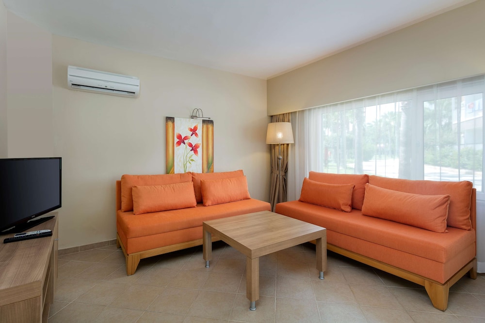 Marvida Family Eco - Ultra All Inclusive & Kids Concept