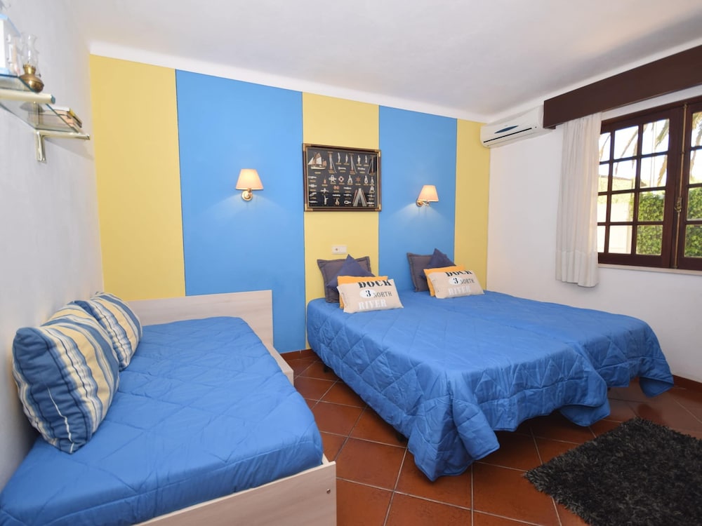 Luxurious Villa With Private Swimming Pool view 3