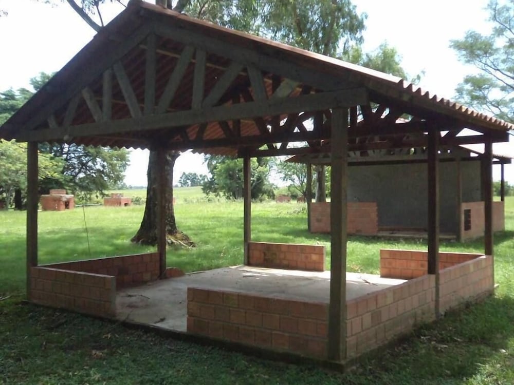 Pousada do sobrado view 4