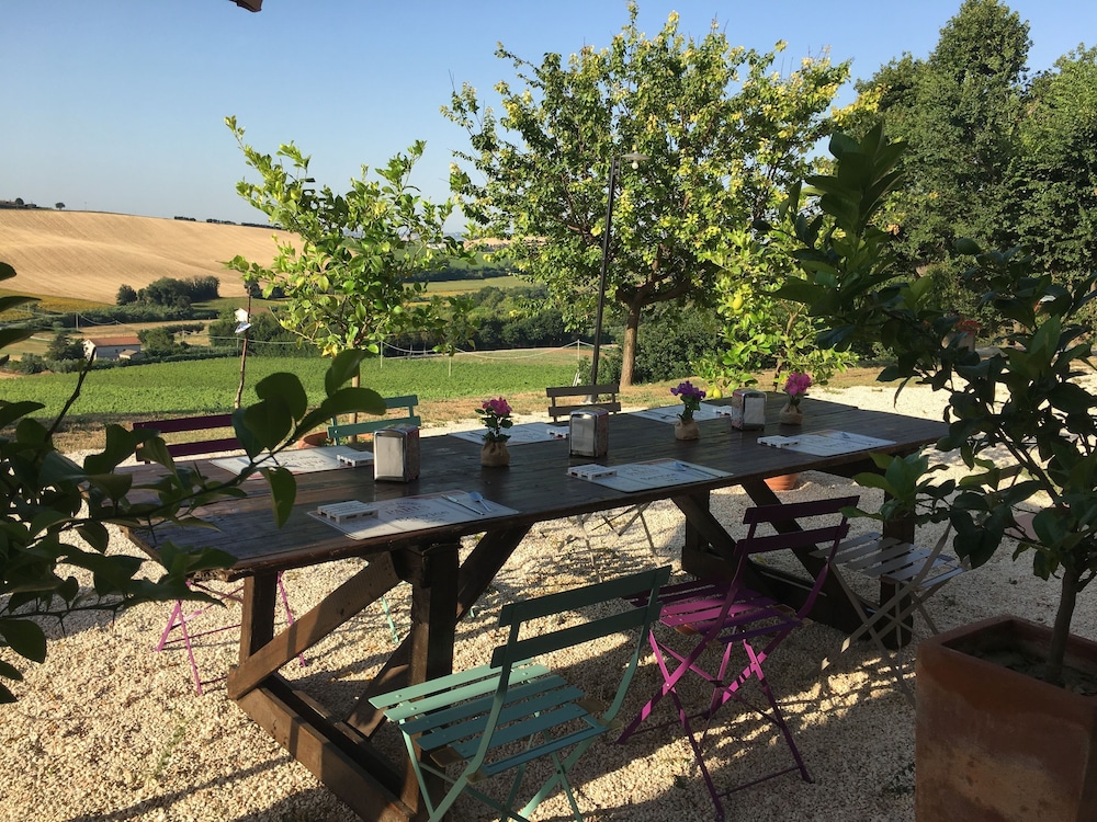 B&B Ceresà