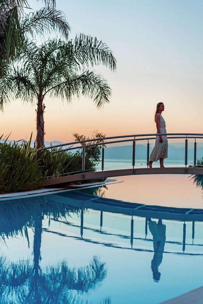 Ikos Dassia - All Inclusive
