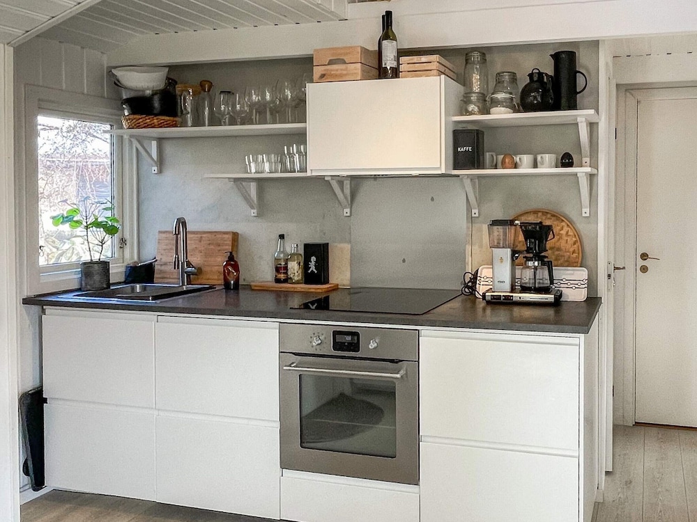 4 Star Holiday Home in Solvesborg