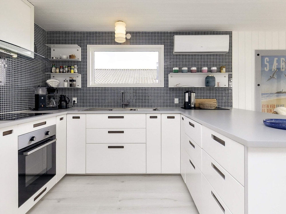 4 Star Holiday Home in Saeby