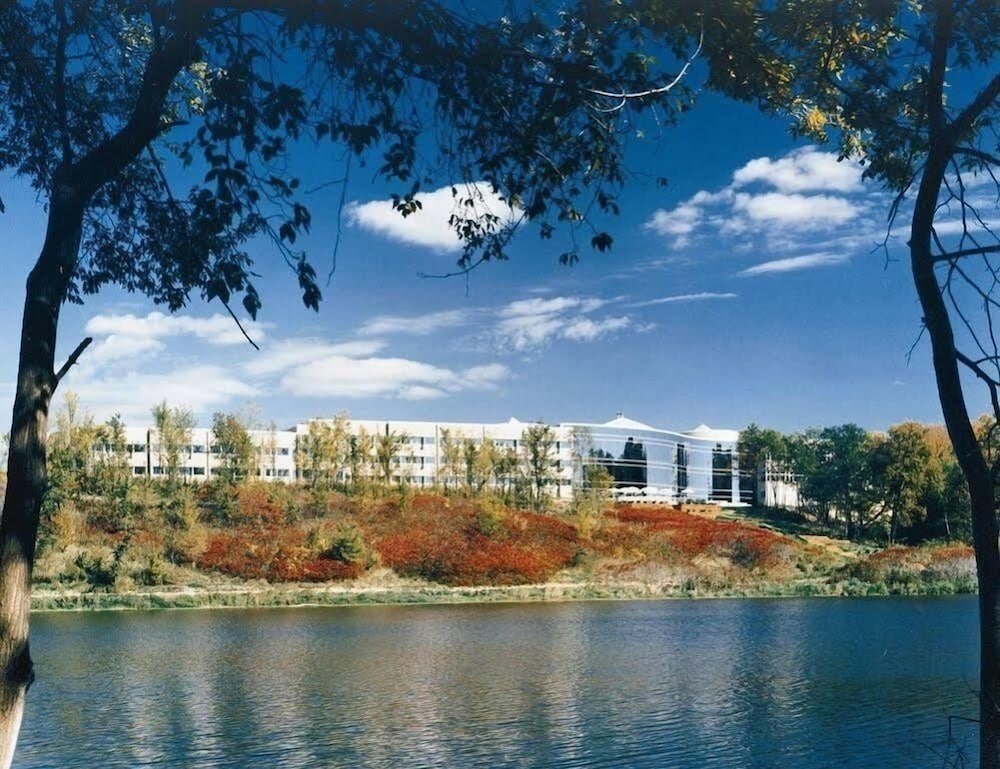 Oak Ridge International Hotel & Conf Cen