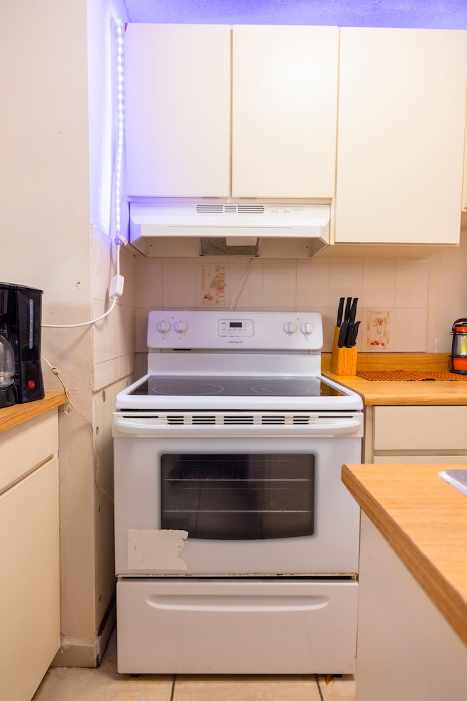 Jobos Beach Apartment A-3