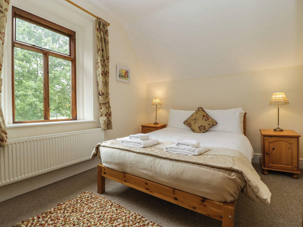 Keepers Cottage