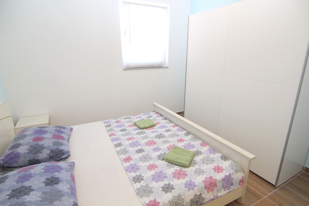 Apartments Ljubic photo 5