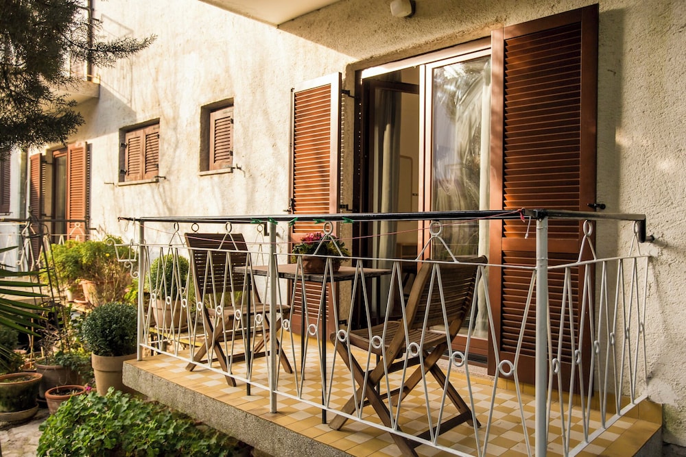Apartments in Rovinj/istrien 11545