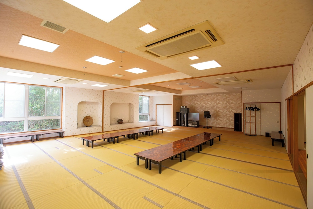 Nadachu Ryokan - All ocean vier rooms