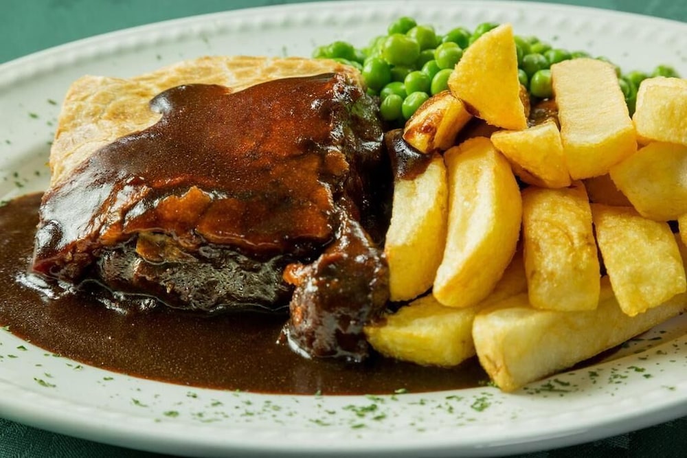 Queens Head Inn