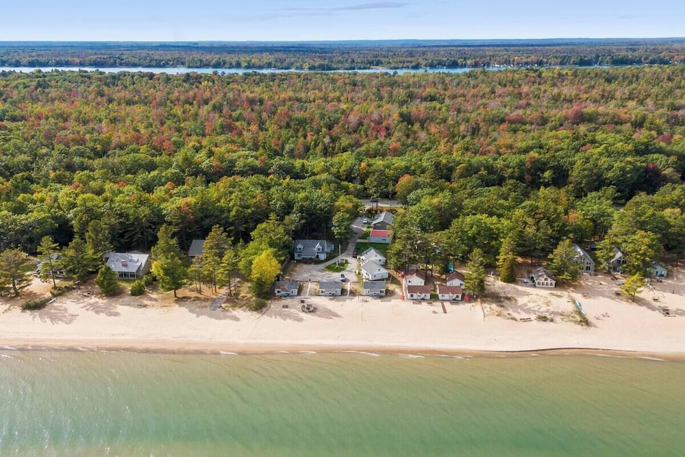 Sunny Side Cottages