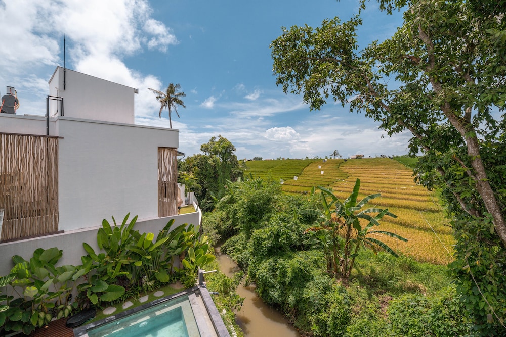 Villa Luna - 4BR in Pererenan - Image 1