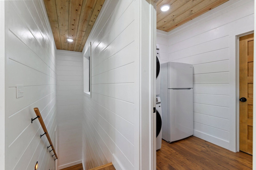 Luxury Retreat in Broken Bow