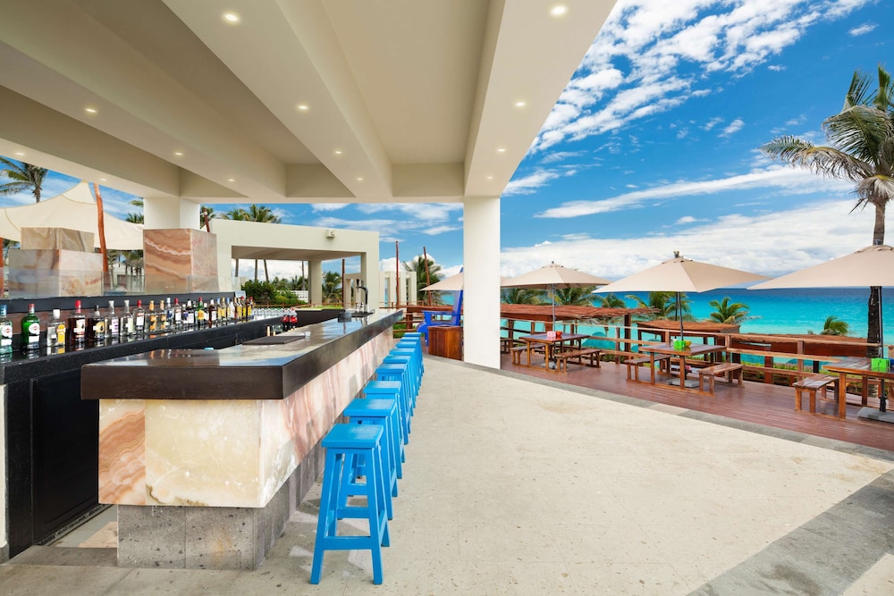 The Grand Oasis Cancun - All Inclusive
