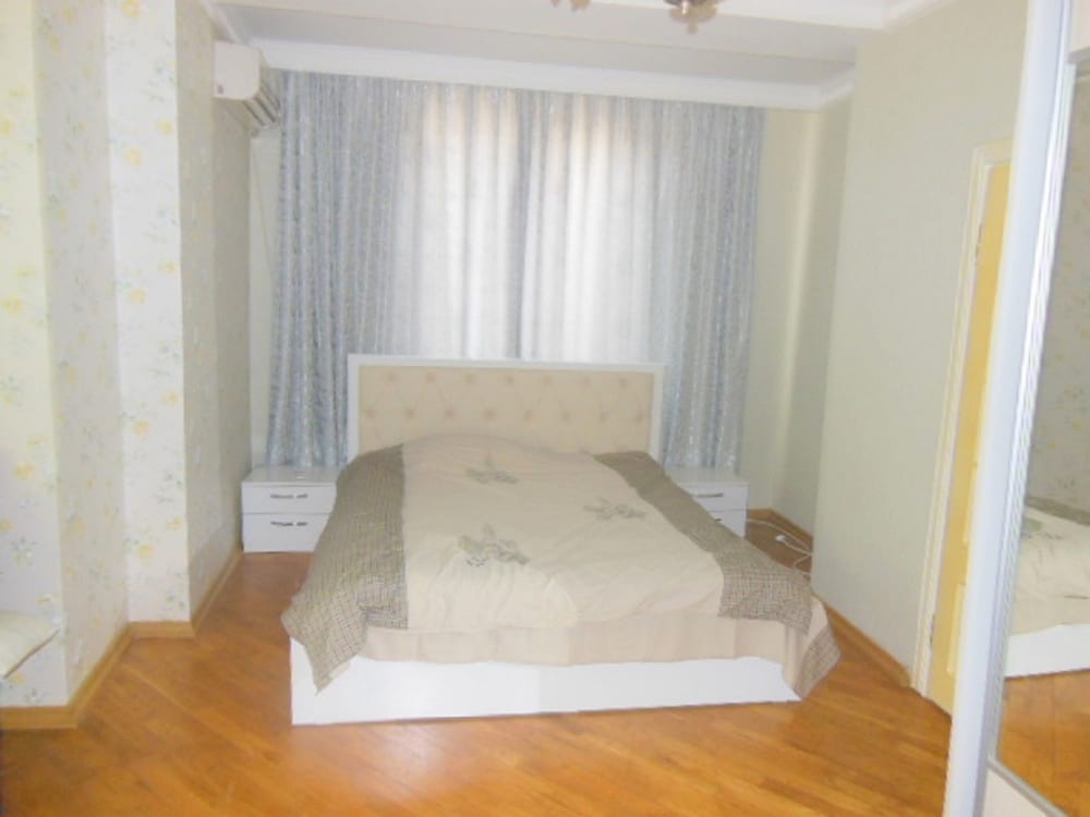 Great Triplex Villa