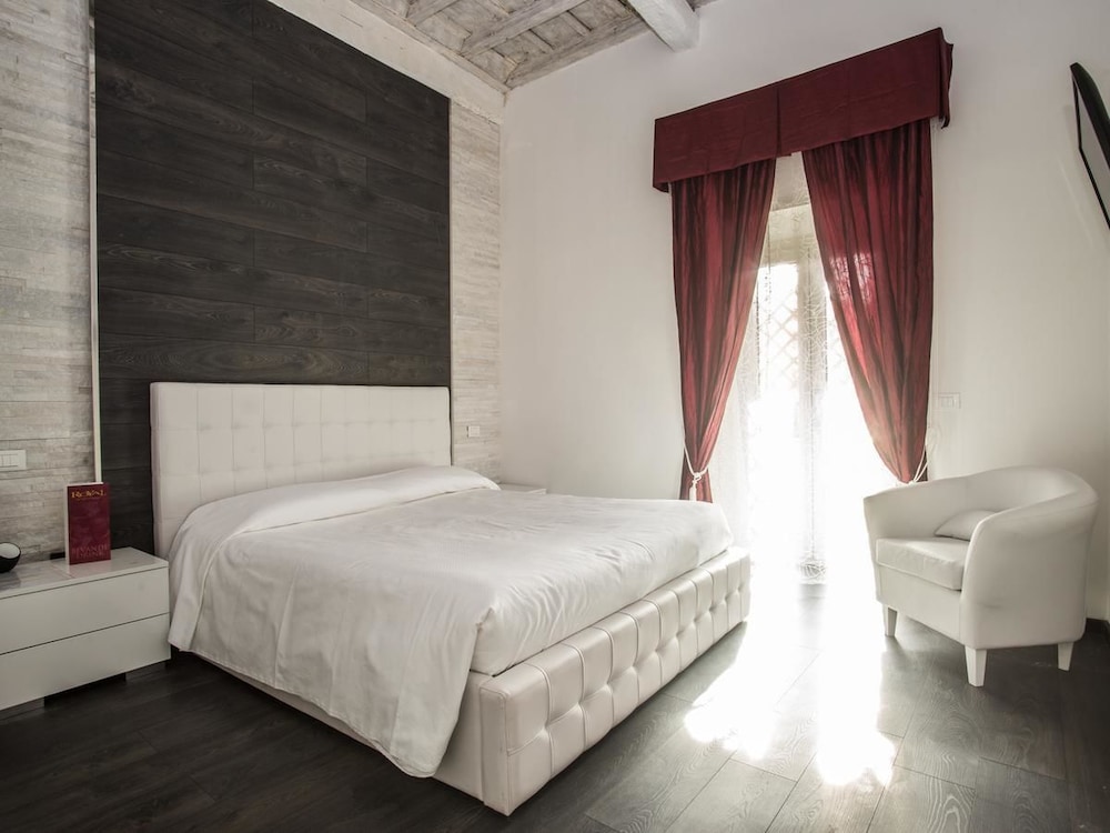 Royal Rooms Colosseo