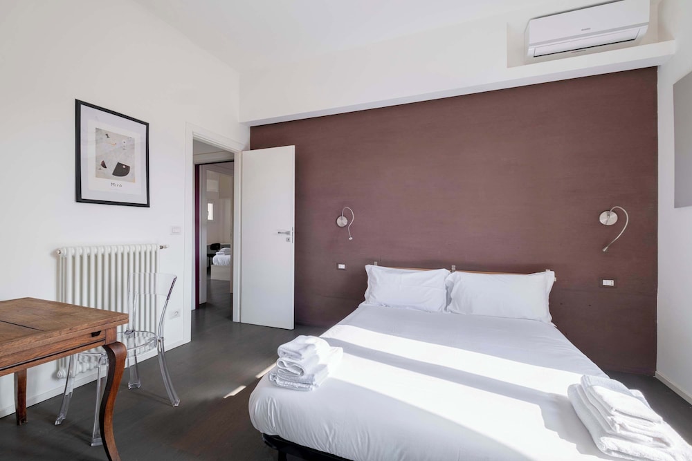 Casa Marion Stile e Comfort in un Elegante Dimora Bolognese