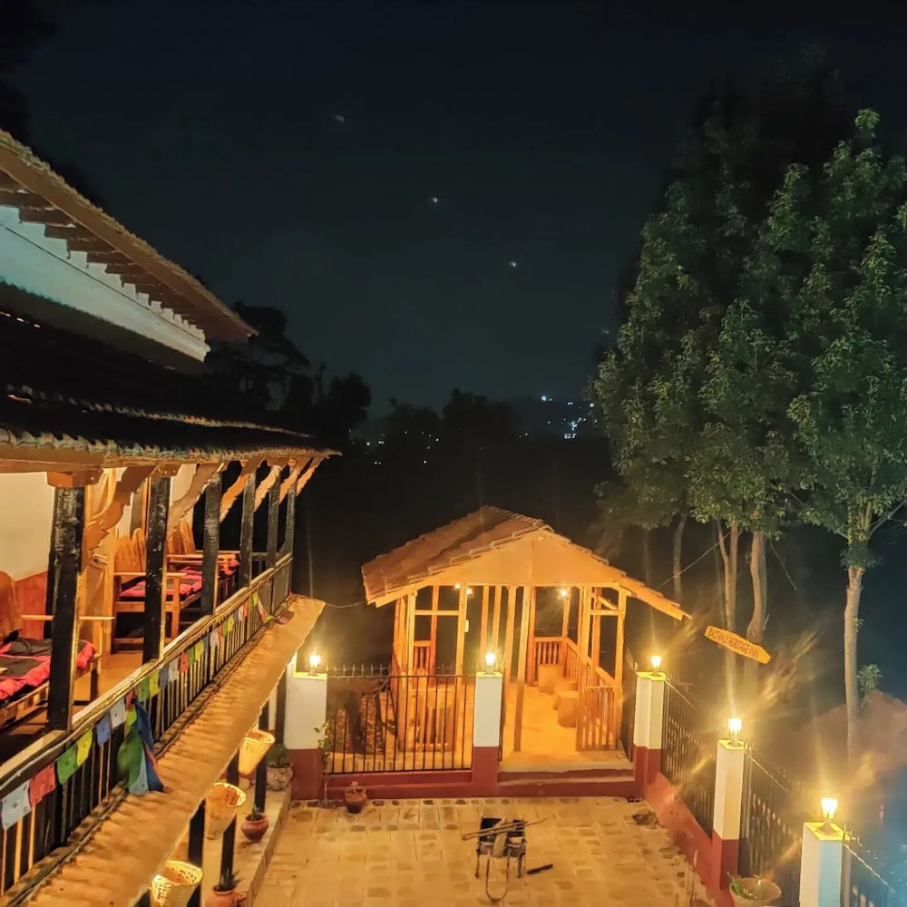 Balthali Heritage Inn