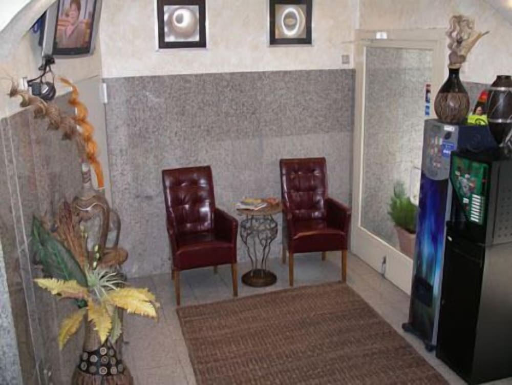 Frankfurt Vacations - Hotel Elbe - Property Image 20