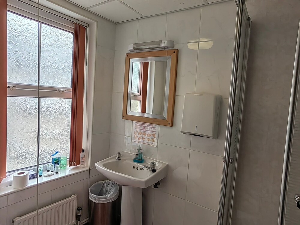 Celtic Bay Guest House