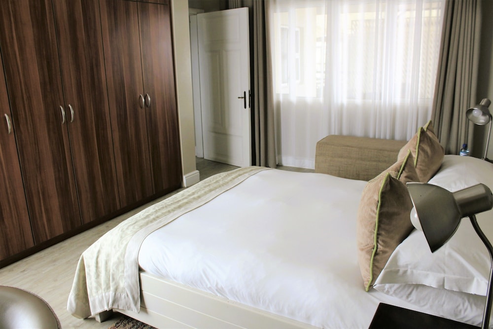 Atlantic Villa Boutique Guesthouse