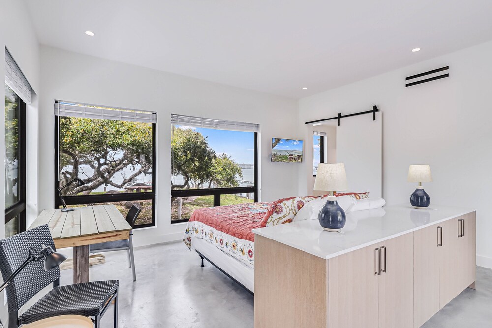 The Cape 6031e1 1 Bedroom Home by RedAwning