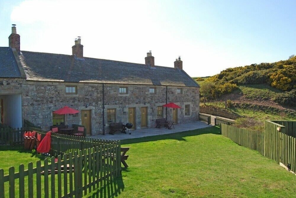 Heather Cottages - Grayling
