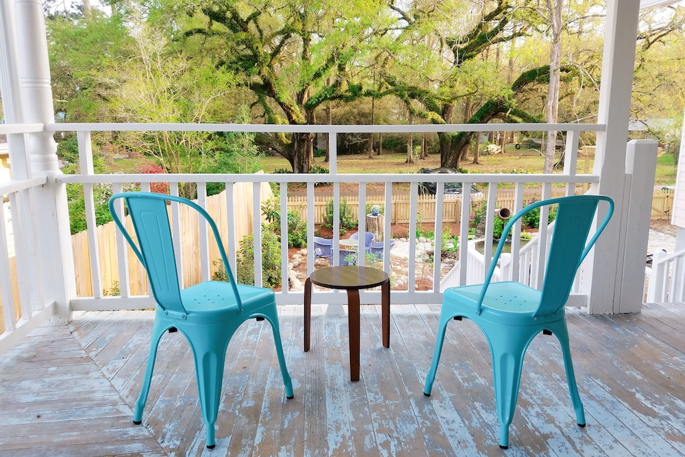 Abita Springs Hotel