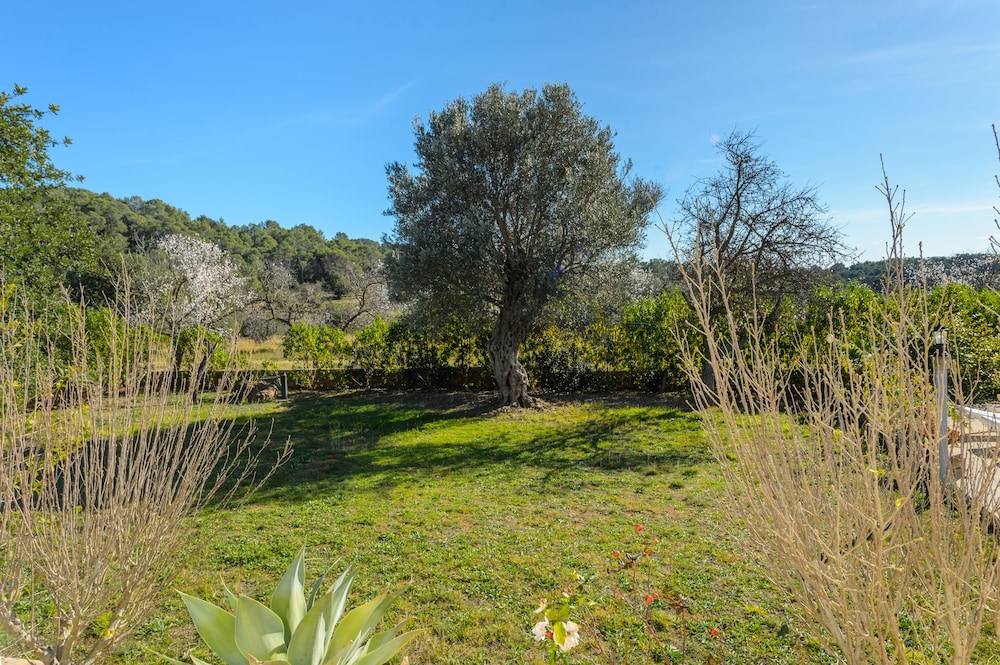 Villa Can Prats