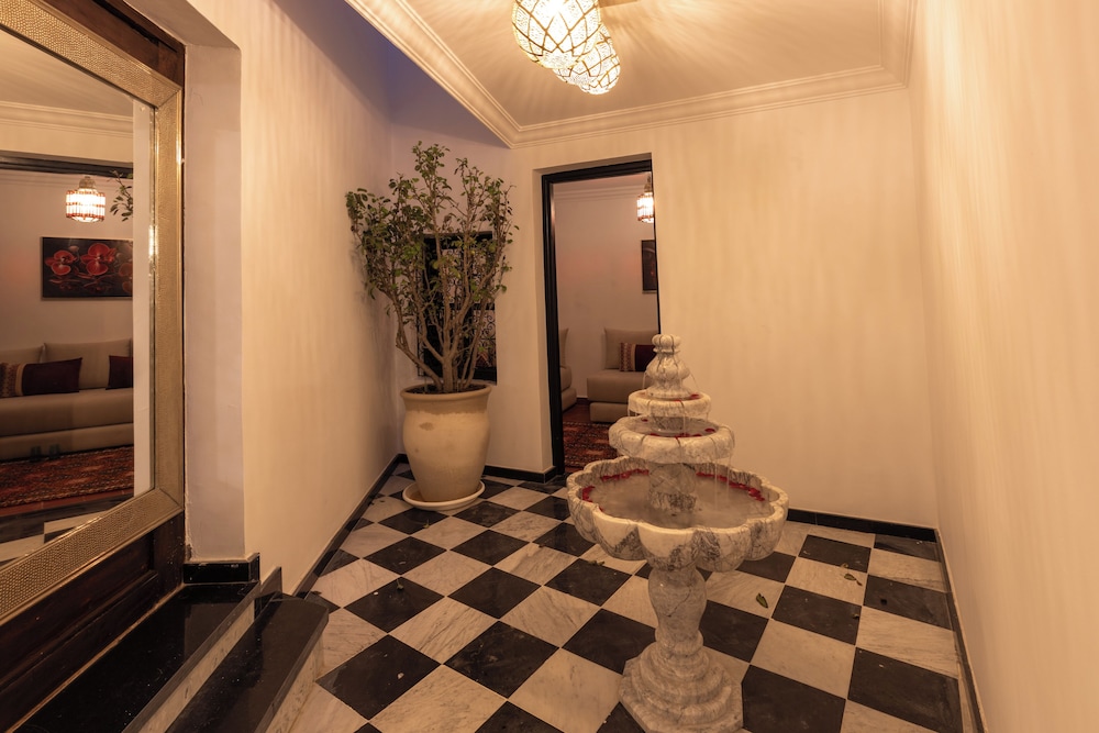 Riad zehra