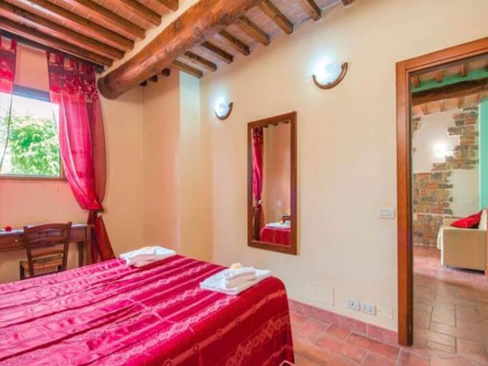 Tuscan Escape for Families photo 5