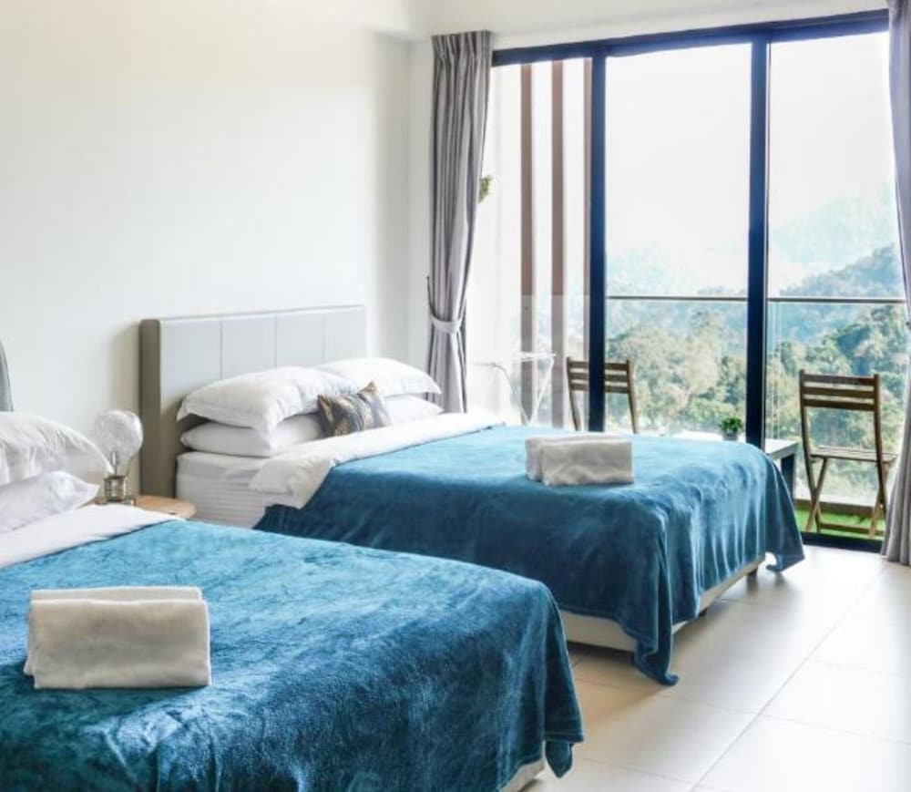 7Stonez Suites Midhills Genting Highlands, जेन्टिंग पहाड़ी - 16