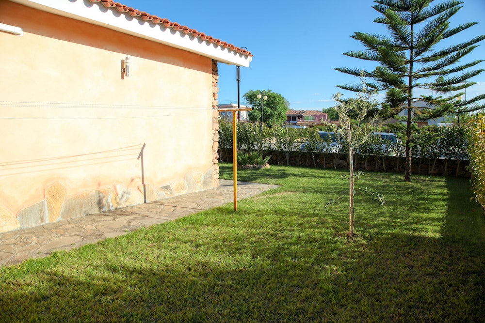 Villetta Le Ortensie DX photo 4